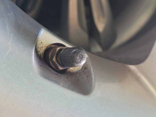 bontott HYUNDAI ix35 Alufelni Szett Gumival