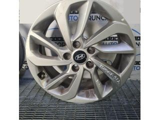 bontott HYUNDAI ix35 Alufelni Szett