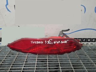 bontott HYUNDAI ix35 Bal Alsó Hátsó Lámpa