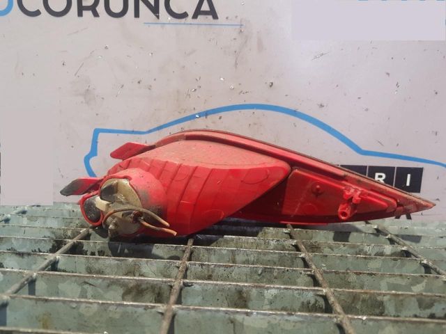 bontott HYUNDAI ix35 Bal Alsó Hátsó Lámpa