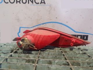 bontott HYUNDAI ix35 Bal Alsó Hátsó Lámpa