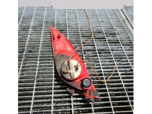 bontott HYUNDAI ix35 Bal Alsó Hátsó Lámpa