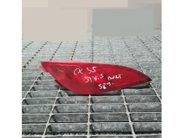 bontott HYUNDAI ix35 Bal Alsó Hátsó Lámpa