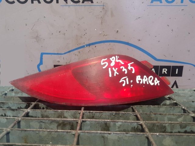 bontott HYUNDAI ix35 Bal Alsó Hátsó Lámpa