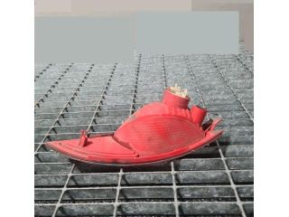 bontott HYUNDAI ix35 Bal Alsó Hátsó Lámpa