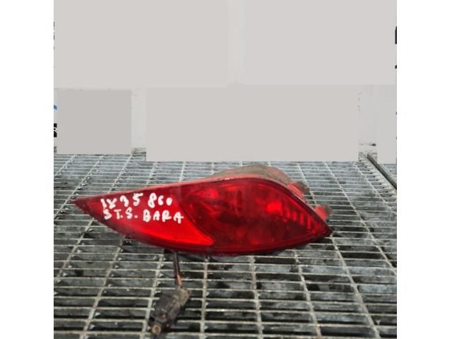 bontott HYUNDAI ix35 Bal Alsó Hátsó Lámpa