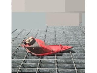 bontott HYUNDAI ix35 Bal Alsó Hátsó Lámpa