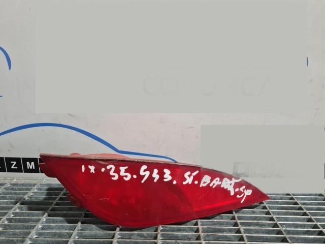 bontott HYUNDAI ix35 Bal Alsó Hátsó Lámpa