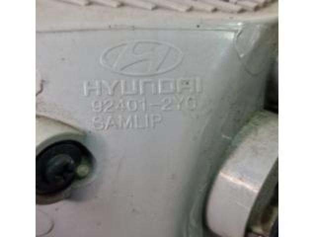 bontott HYUNDAI ix35 Bal Belső Hátsó Lámpa