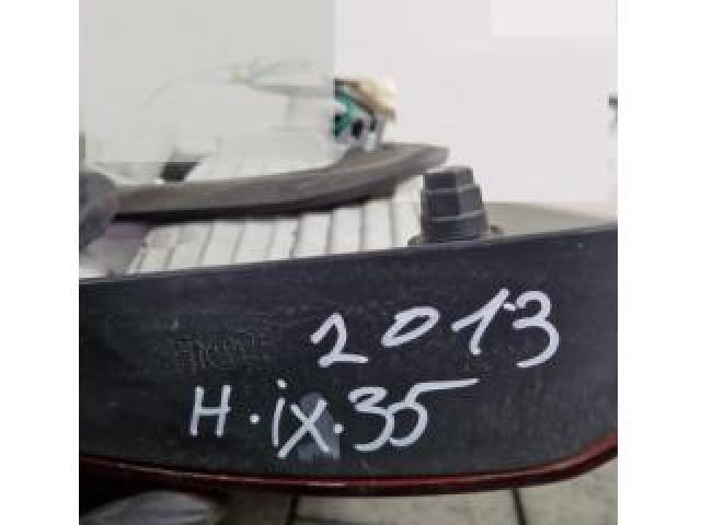 bontott HYUNDAI ix35 Bal Belső Hátsó Lámpa