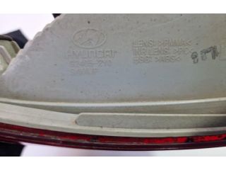 bontott HYUNDAI ix35 Bal Belső Hátsó Lámpa