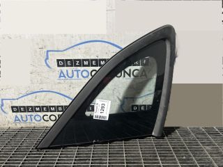 bontott HYUNDAI ix35 Bal C Oszlop Oldalablak Üveg