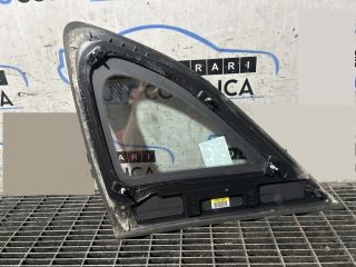 bontott HYUNDAI ix35 Bal C Oszlop Oldalablak Üveg