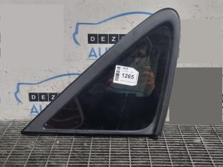 bontott HYUNDAI ix35 Bal C Oszlop Oldalablak Üveg