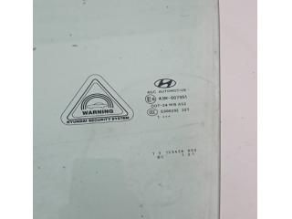 bontott HYUNDAI ix35 Bal első Ablak