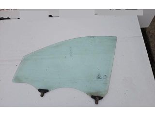 bontott HYUNDAI ix35 Bal első Ablak