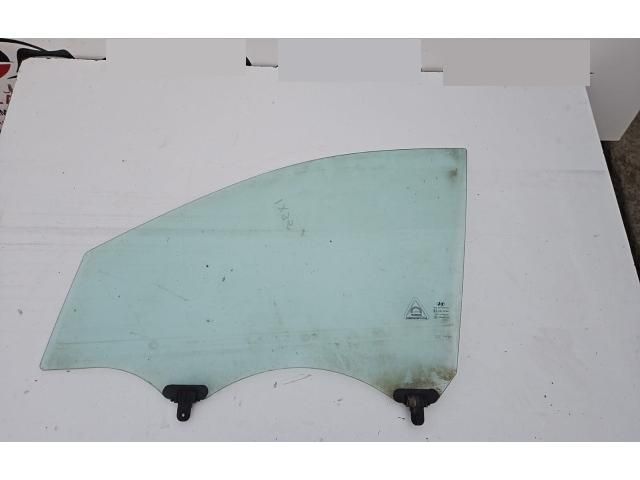 bontott HYUNDAI ix35 Bal első Ablak