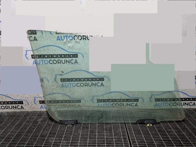 bontott HYUNDAI ix35 Bal első Ablak