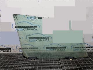 bontott HYUNDAI ix35 Bal első Ablak