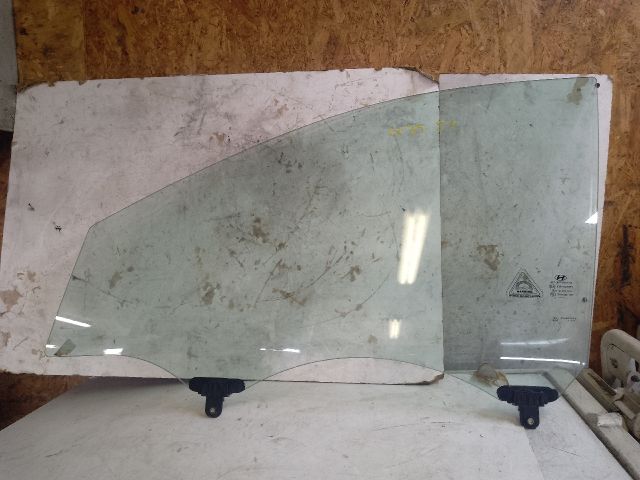 bontott HYUNDAI ix35 Bal első Ablak