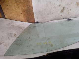 bontott HYUNDAI ix35 Bal első Ablak