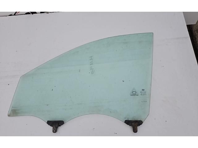 bontott HYUNDAI ix35 Bal első Ablak