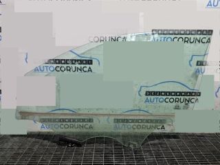 bontott HYUNDAI ix35 Bal első Ablak