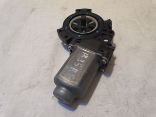 bontott HYUNDAI ix35 Bal első Ablakemelő Motor