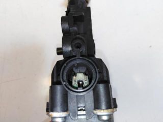 bontott HYUNDAI ix35 Bal első Ablakemelő Motor