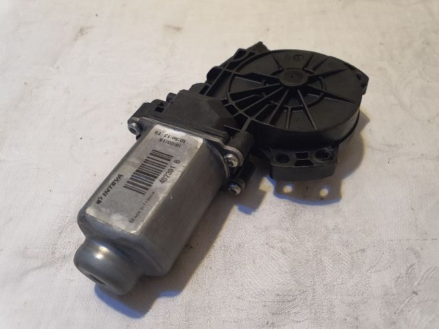 bontott HYUNDAI ix35 Bal első Ablakemelő Motor