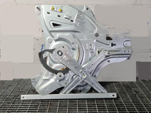 bontott HYUNDAI ix35 Bal első Ablakemelő Szerkezet (Elektromos)