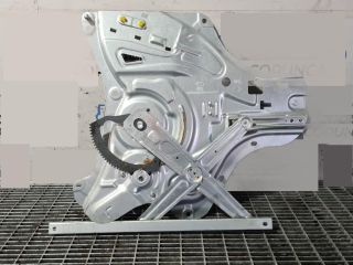 bontott HYUNDAI ix35 Bal első Ablakemelő Szerkezet (Elektromos)