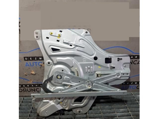 bontott HYUNDAI ix35 Bal első Ablakemelő Szerkezet (Elektromos)