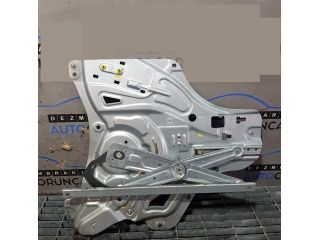 bontott HYUNDAI ix35 Bal első Ablakemelő Szerkezet (Elektromos)