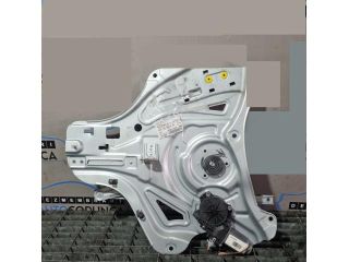 bontott HYUNDAI ix35 Bal első Ablakemelő Szerkezet (Elektromos)