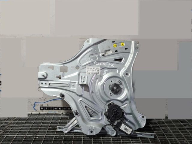 bontott HYUNDAI ix35 Bal első Ablakemelő Szerkezet (Elektromos)