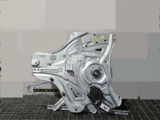 bontott HYUNDAI ix35 Bal első Ablakemelő Szerkezet (Elektromos)