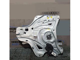 bontott HYUNDAI ix35 Bal első Ablakemelő Szerkezet (Elektromos)