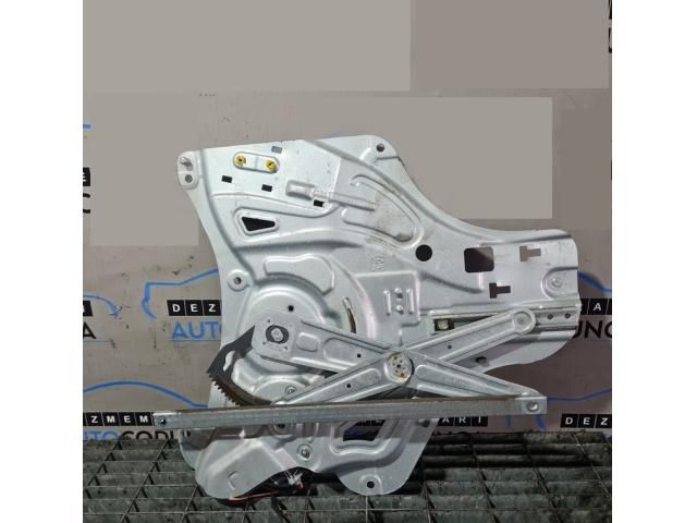 bontott HYUNDAI ix35 Bal első Ablakemelő Szerkezet (Elektromos)