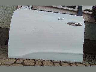 bontott HYUNDAI ix35 Bal első Ajtó (Részeivel)