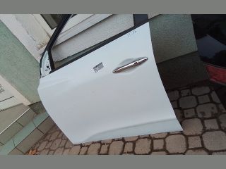 bontott HYUNDAI ix35 Bal első Ajtó (Részeivel)