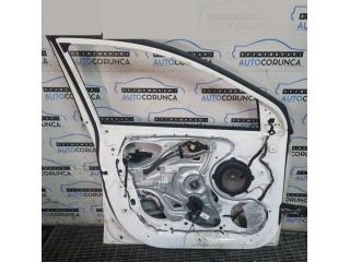 bontott HYUNDAI ix35 Bal első Ajtó (Üres lemez)