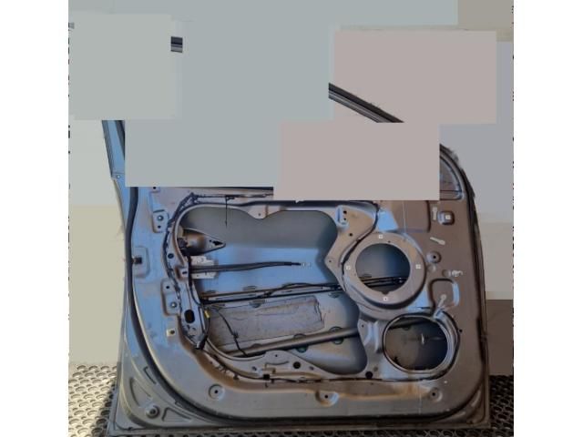 bontott HYUNDAI ix35 Bal első Ajtó (Üres lemez)