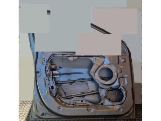 bontott HYUNDAI ix35 Bal első Ajtó (Üres lemez)