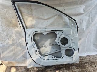 bontott HYUNDAI ix35 Bal első Ajtó (Üres lemez)