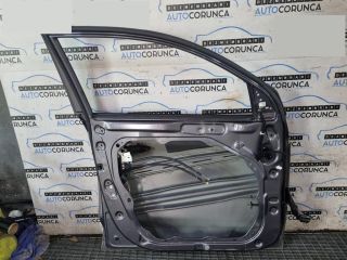 bontott HYUNDAI ix35 Bal első Ajtó (Üres lemez)