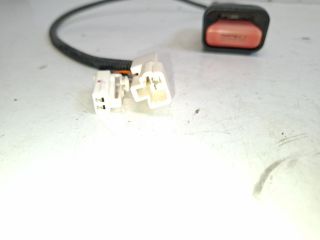 bontott HYUNDAI ix35 Bal első Biztonsági Öv Csat