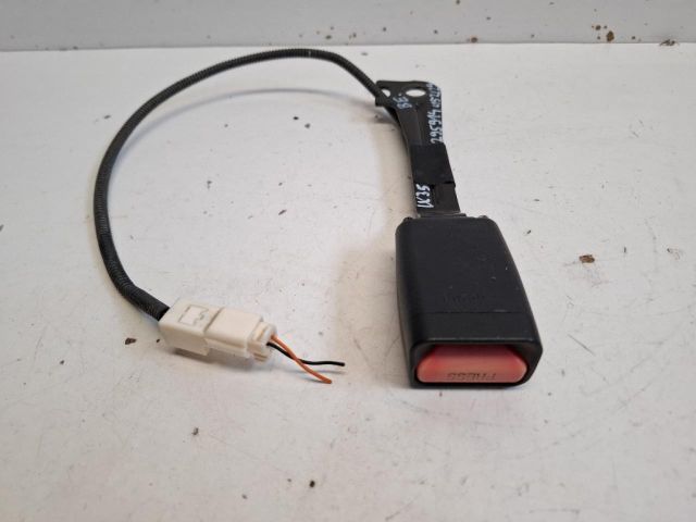 bontott HYUNDAI ix35 Bal első Biztonsági Öv Csat