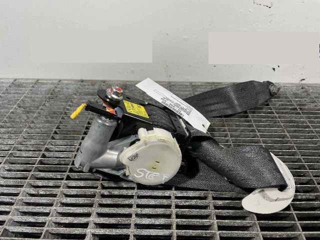 bontott HYUNDAI ix35 Bal első Biztonsági Öv