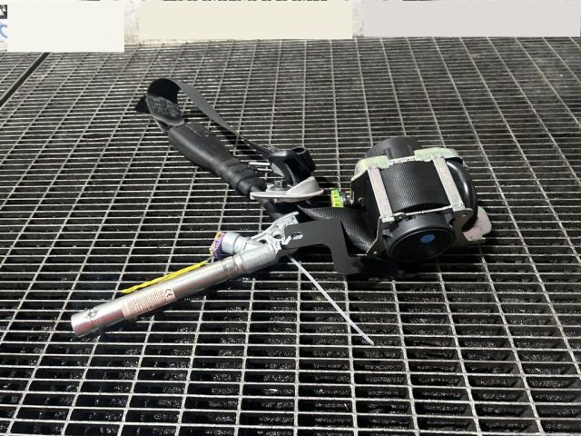 bontott HYUNDAI ix35 Bal első Biztonsági Öv